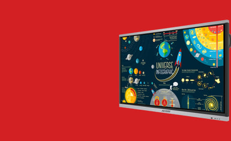 Education Solution Educative