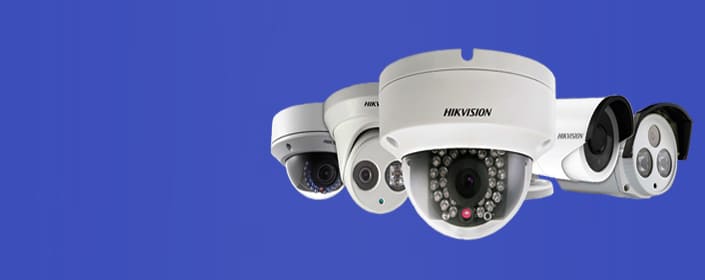 Video Surveillance Vidéo-Surveillance