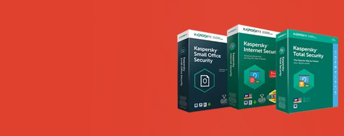 Kaspersky kasperky